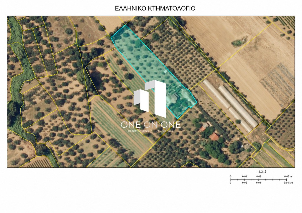 Μονοκατοικία 70 τ.μ. πρός πώληση, Αχαΐα, Δυτικής Αχαΐας