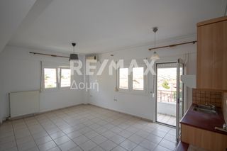 Διαμέρισμα 55 τ.μ. προς ενοικίαση