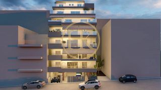 Apartment 110 sqm for sale