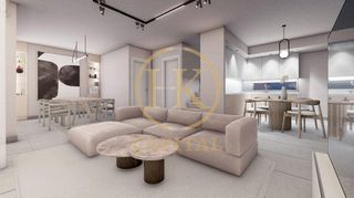 Apartment 110 sqm for sale