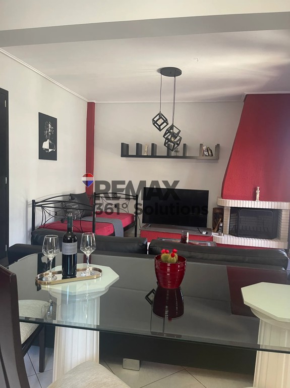 Διαμέρισμα 70 τ.μ. πρός ενοικίαση, Αθήνα - Ανατολικά Προάστια, Αρτέμιδα (λούτσα)
