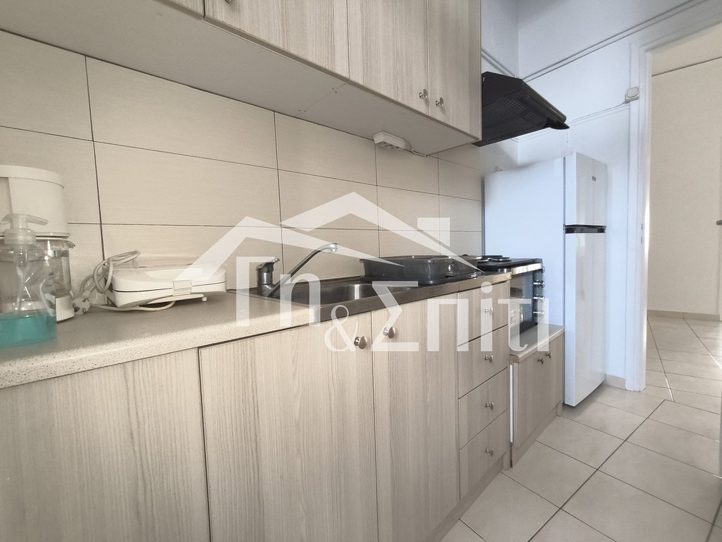 Studio / γκαρσονιέρα 50 τ.μ. προς ενοικίαση, Κέντρο Ιωαννίνων