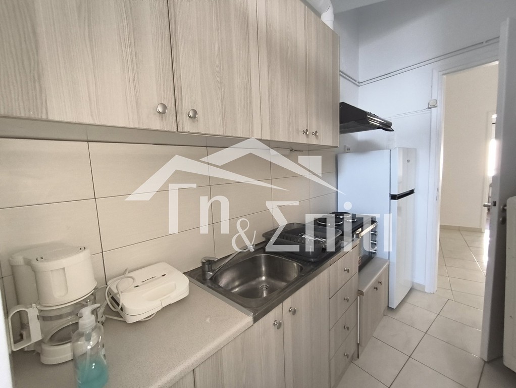 Studio / γκαρσονιέρα 50 τ.μ. προς ενοικίαση, Κέντρο Ιωαννίνων