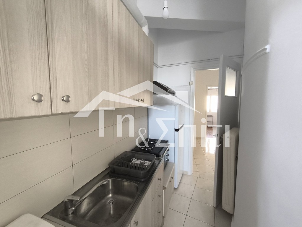 Studio / γκαρσονιέρα 50 τ.μ. προς ενοικίαση, Κέντρο Ιωαννίνων