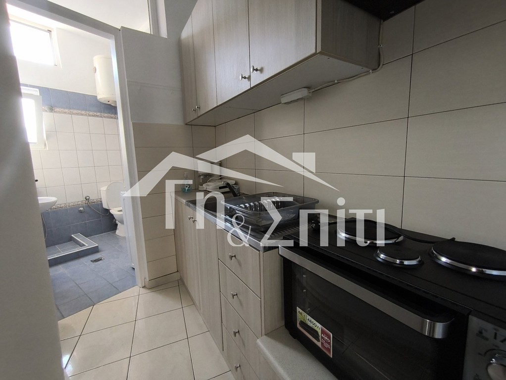 Studio / γκαρσονιέρα 50 τ.μ. προς ενοικίαση, Κέντρο Ιωαννίνων