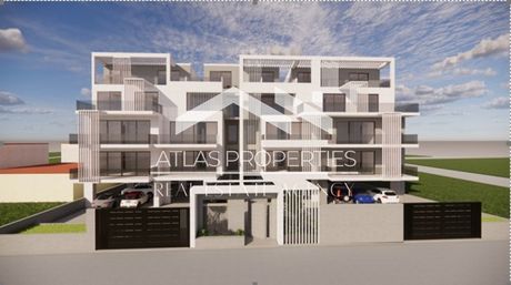 Διαμέρισμα 82,68 τ.μ. προς πώληση