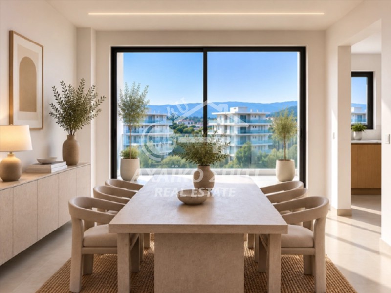 Διαμέρισμα 61 τ.μ. πρός πώληση, Αιτωλοακαρνανία, Ναύπακτος