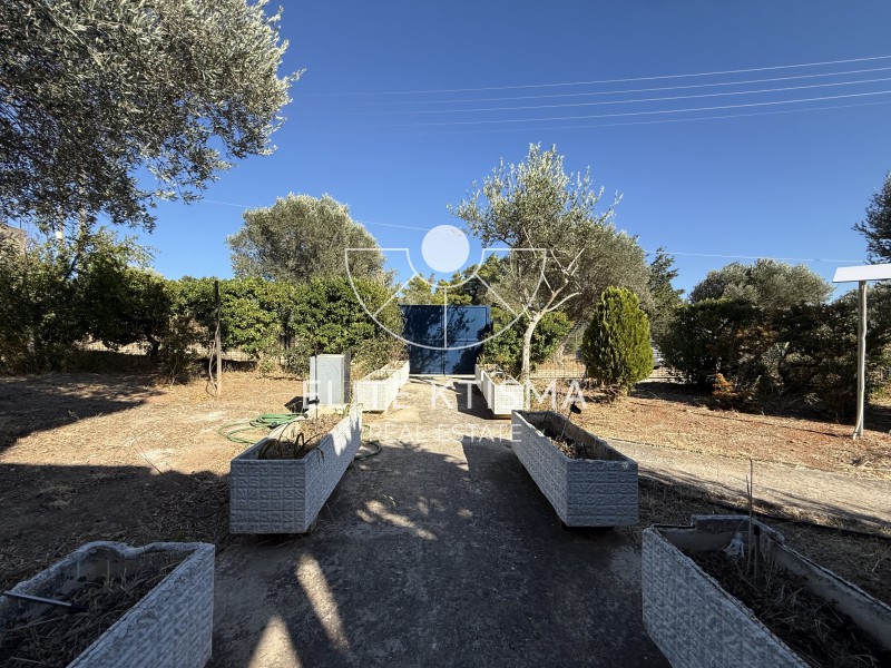 Μεζονέτα 121 τ.μ. πρός πώληση, Αττική - Υπόλοιπο, Κερατέα