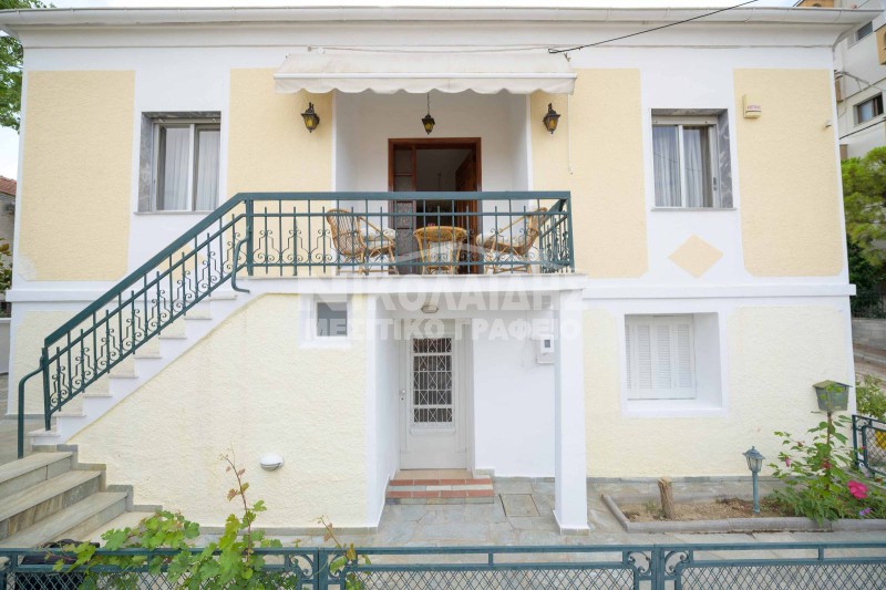 Μονοκατοικία 120 τ.μ. πρός πώληση, Ν. Σερρών, Σέρρες