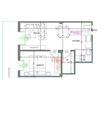 Studio / γκαρσονιέρα 37 τ.μ. για πώληση