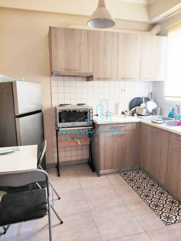 Διαμέρισμα 35 τ.μ. πρός ενοικίαση, Αχαΐα, Πάτρα
