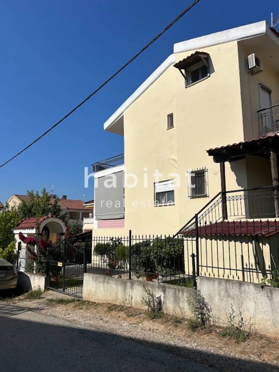 Μεζονέτα 131 τ.μ. πρός πώληση, Χαλκιδική, Ορμύλια