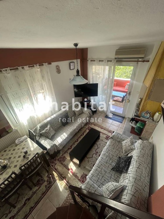 Μεζονέτα 131 τ.μ. πρός πώληση, Χαλκιδική, Ορμύλια