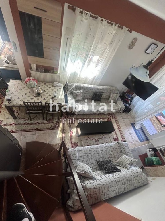 Μεζονέτα 131 τ.μ. πρός πώληση, Χαλκιδική, Ορμύλια