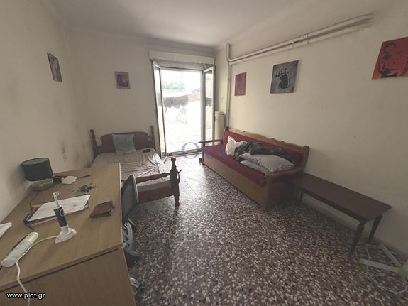 Διαμέρισμα 35 τ.μ. για πώληση, Αχαΐα, Πάτρα