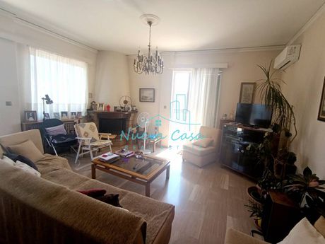Διαμέρισμα 132 τ.μ. πρός ενοικίαση
