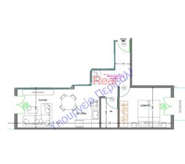 Studio / γκαρσονιέρα 43 τ.μ. για πώληση