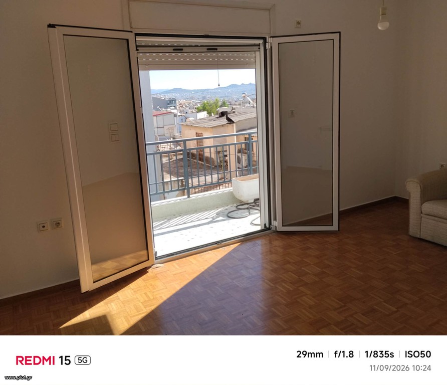Διαμέρισμα 105 τ.μ. πρός ενοικίαση, Αθήνα - Δυτικά Προάστια, Χαϊδάρι