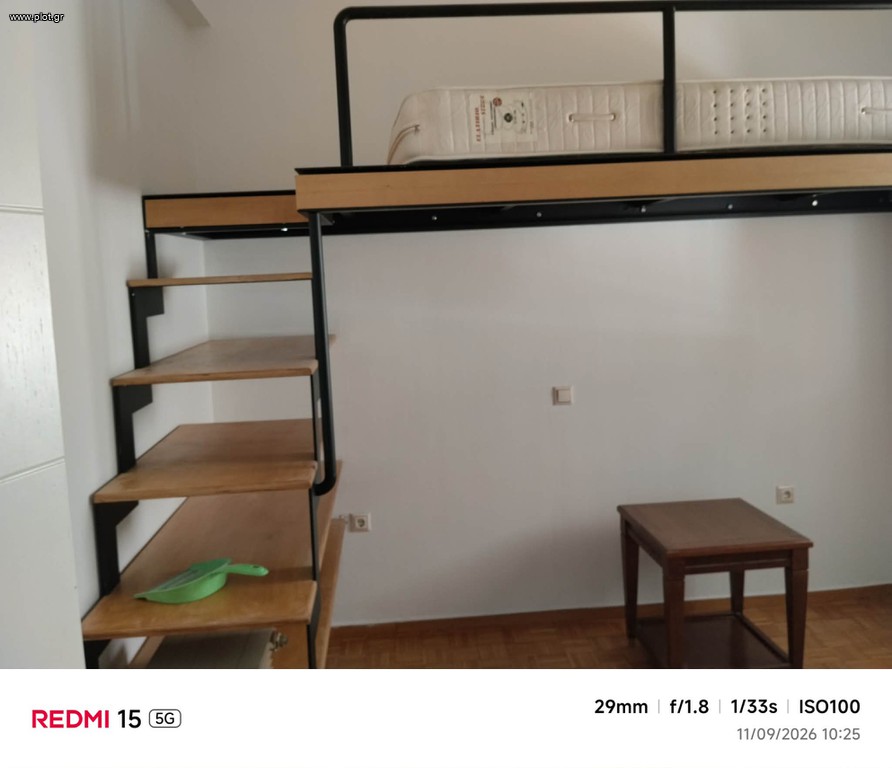 Διαμέρισμα 105 τ.μ. πρός ενοικίαση, Αθήνα - Δυτικά Προάστια, Χαϊδάρι