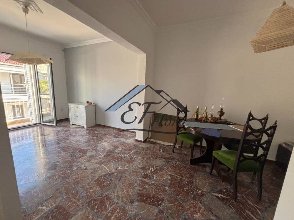 Διαμέρισμα 72 τ.μ. πρός ενοικίαση, Αχαΐα, Πάτρα