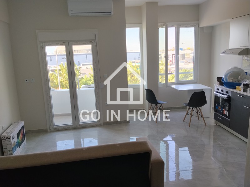 Studio / γκαρσονιέρα 46 τ.μ. πρός ενοικίαση, Θεσσαλονίκη - Περιφ/Κοί Δήμοι, Μενεμένη