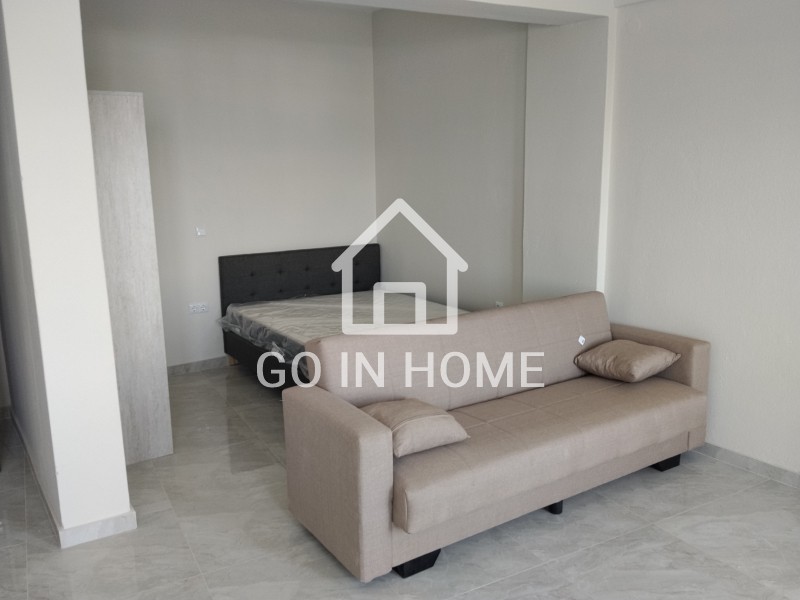 Studio / γκαρσονιέρα 46 τ.μ. πρός ενοικίαση, Θεσσαλονίκη - Περιφ/Κοί Δήμοι, Μενεμένη