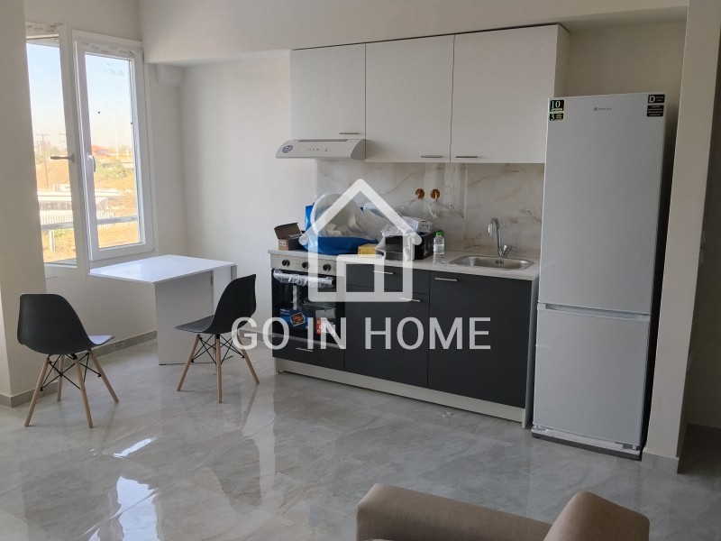Studio / γκαρσονιέρα 46 τ.μ. πρός ενοικίαση, Θεσσαλονίκη - Περιφ/Κοί Δήμοι, Μενεμένη