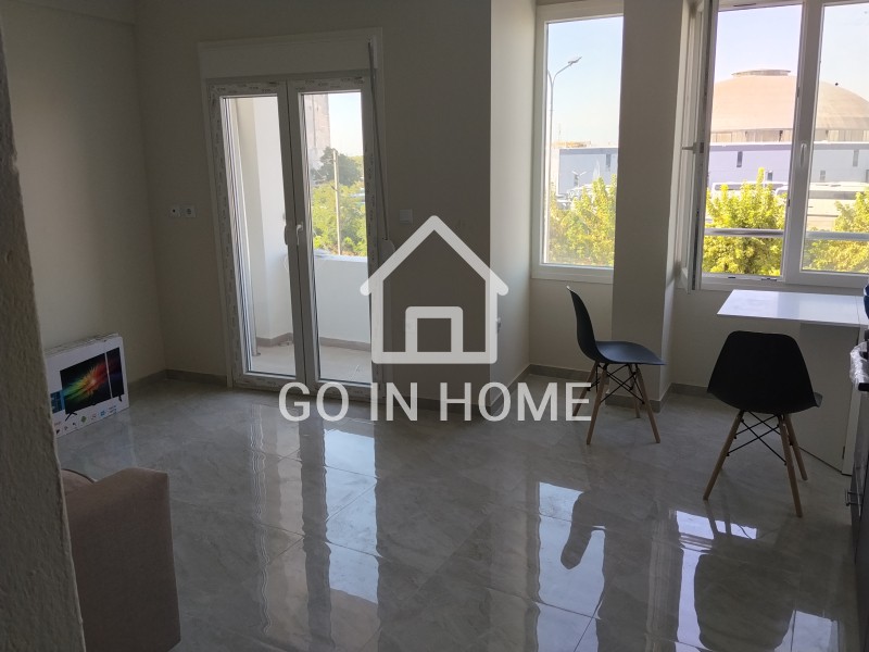 Studio / γκαρσονιέρα 46 τ.μ. πρός ενοικίαση, Θεσσαλονίκη - Περιφ/Κοί Δήμοι, Μενεμένη