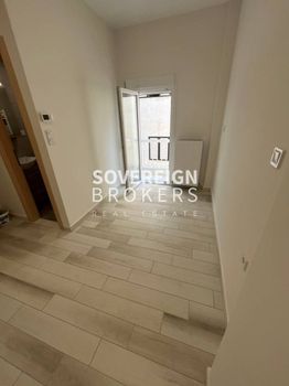 Studio / γκαρσονιέρα 34 τ.μ. προς πώληση