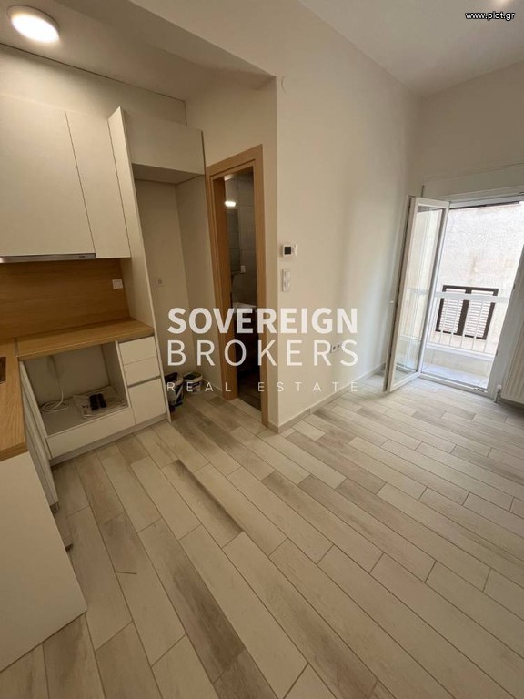 Studio / γκαρσονιέρα 34 τ.μ. προς πώληση, Θεσσαλονίκη - Κέντρο, Νέα Παραλία