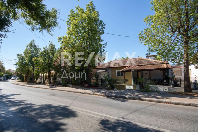 Μονοκατοικία 44 τ.μ. προς ενοικίαση, Κέντρο Αγριάς