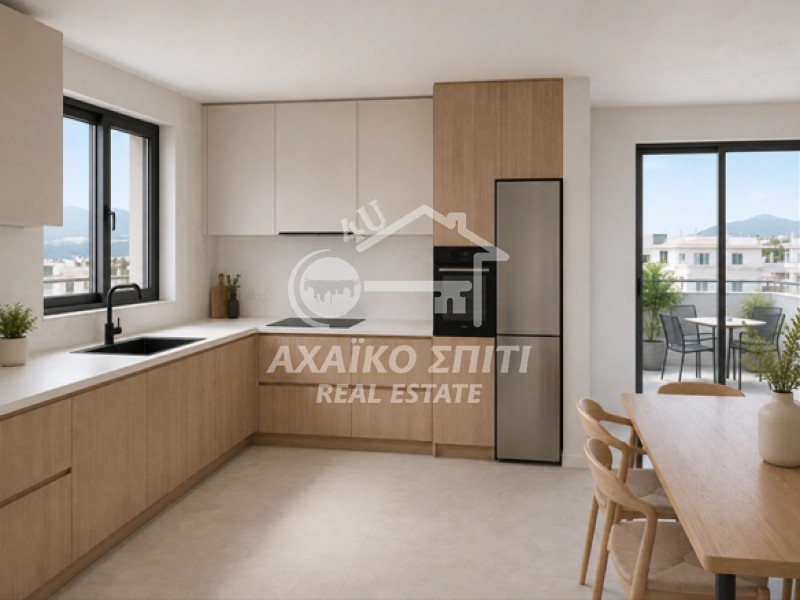 Διαμέρισμα 99 τ.μ. πρός πώληση, Αιτωλοακαρνανία, Ναύπακτος