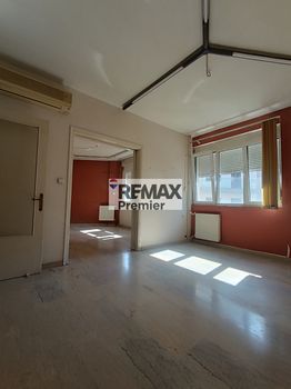 Γραφείο 62 τ.μ. πρός ενοικίαση