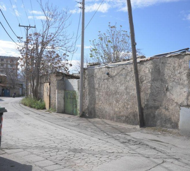 Οικόπεδο 791 τ.μ. πρός πώληση, Αθήνα - Κέντρο, Κολωνός - Κολοκυνθούς