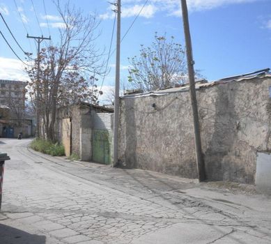 Οικόπεδο 791 τ.μ. πρός πώληση