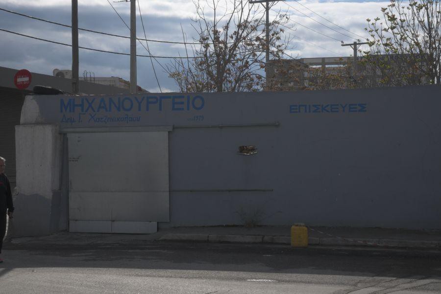Οικόπεδο 791 τ.μ. πρός πώληση, Αθήνα - Κέντρο, Κολωνός - Κολοκυνθούς
