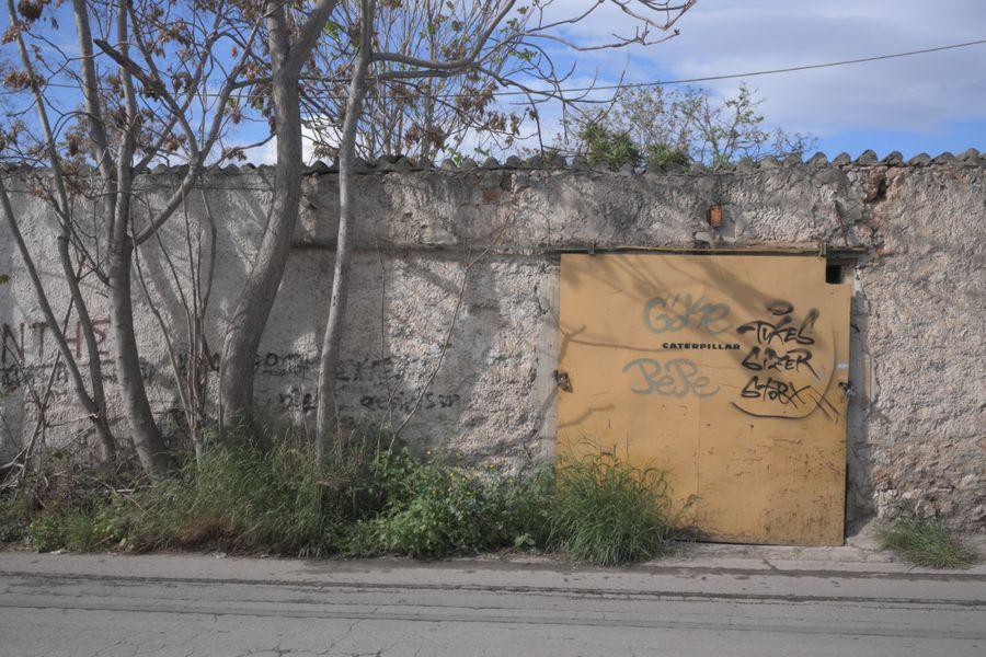 Οικόπεδο 791 τ.μ. πρός πώληση, Αθήνα - Κέντρο, Κολωνός - Κολοκυνθούς