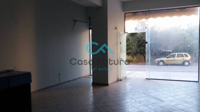 Κατάστημα 50 τ.μ. για πώληση, Αχαΐα, Πάτρα