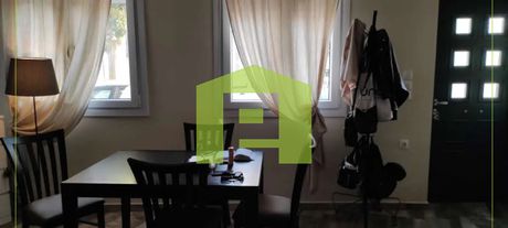 Detached home 75 sqm for rent