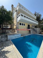 Μονοκατοικία 335 τ.μ. για ενοικίαση