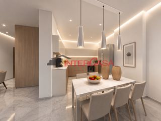 Διαμέρισμα 111 τ.μ. για πώληση, Πειραιάς, Καλλίπολη-thumb-2