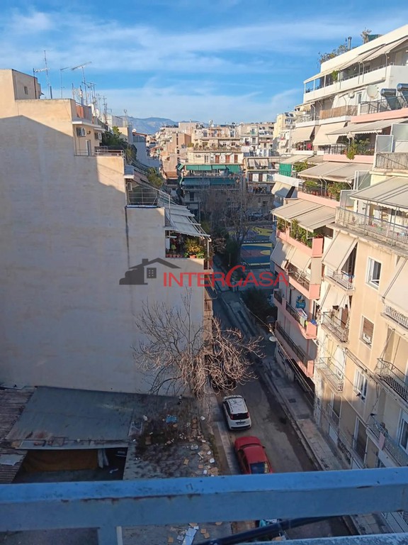 Διαμέρισμα 55 τ.μ. προς πώληση, Πλατεία Κολιάτσου