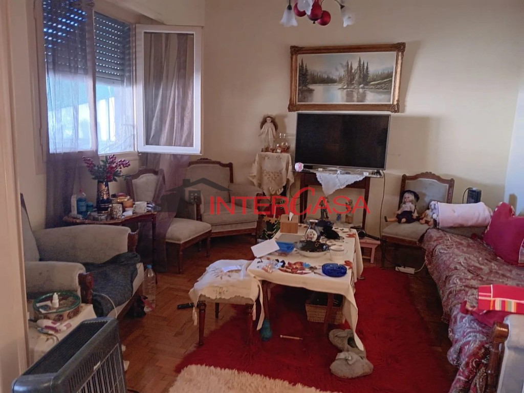 Διαμέρισμα 55 τ.μ. προς πώληση, Πλατεία Κολιάτσου