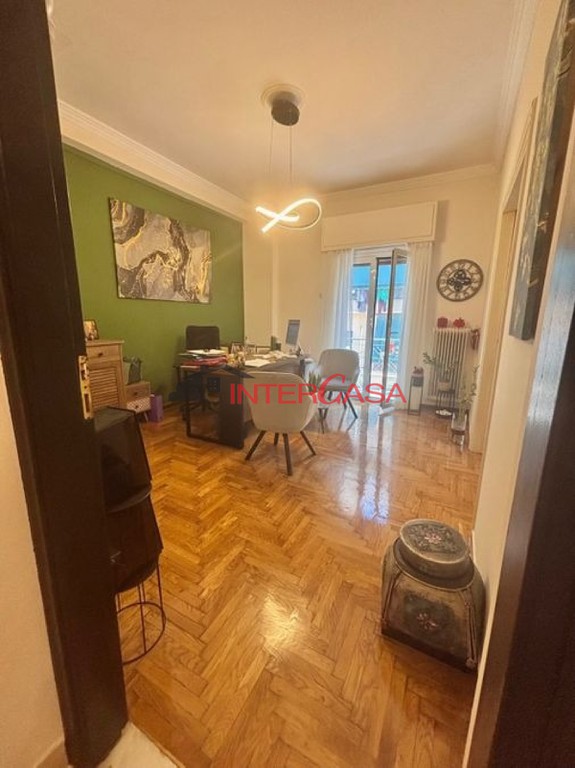Διαμέρισμα 73 τ.μ. προς πώληση, Ευελπίδων