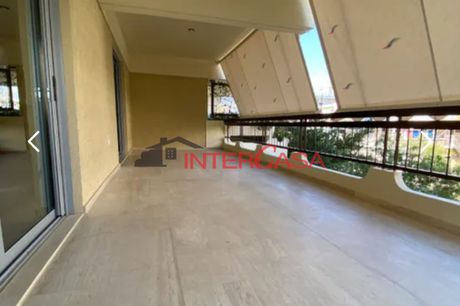 Apartment 130 sqm for rent