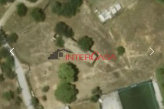 Land plot 2.377 sqm for sale