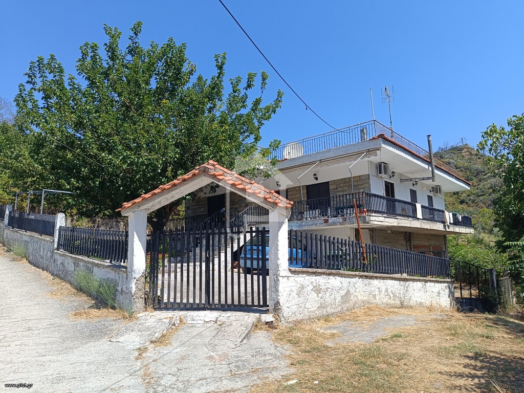 Μονοκατοικία 130 τ.μ. προς πώληση, Βουτάς Ιστιαίας