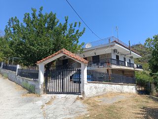 Μονοκατοικία 130 τ.μ. για πώληση