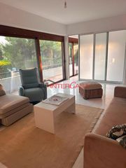 Apartment 100 sqm for rent