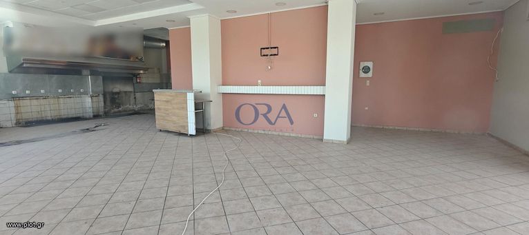Κατάστημα 110 τ.μ. για πώληση, Αχαΐα, Πάτρα